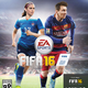 Illustration for article titled Women Make The Cover Of EA's Biggest Sports Game